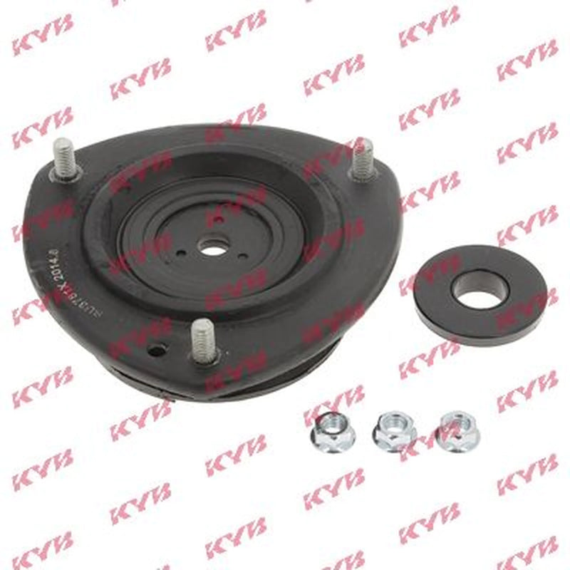 KYB Front Repair Kit Suspension Strut Support Mount SM5740