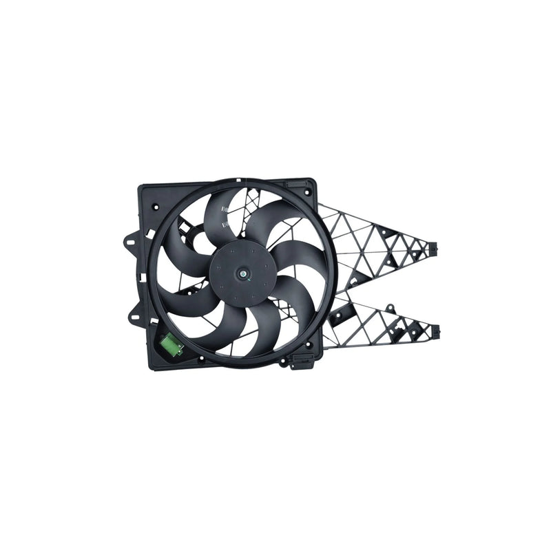 NRF Engine Cooling Fan 470162