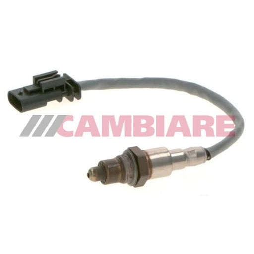 Cambiare O2 Lambda Oxygen Sensor after catalytic converter VE381832