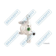 Apec Brake Caliper Assembly Rear Left BCA1597