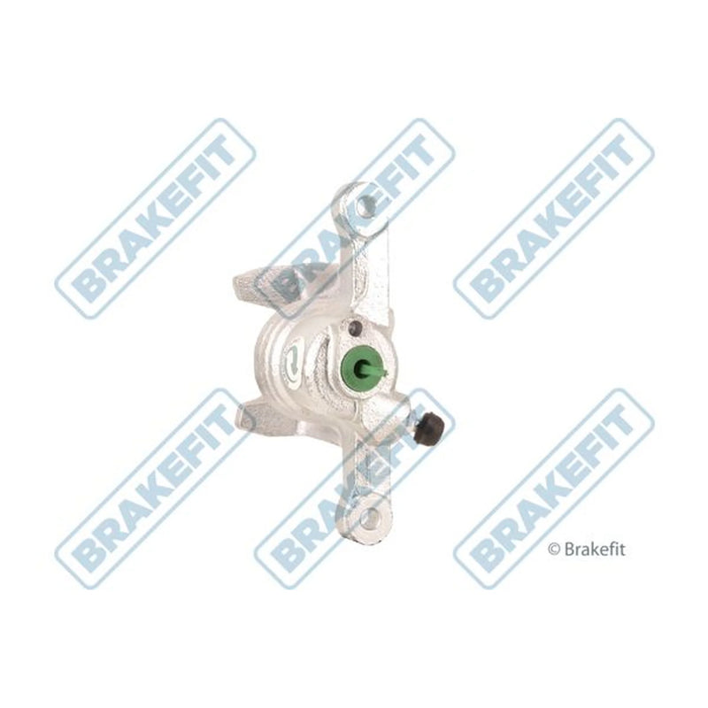 Apec Brake Caliper Assembly Rear Left BCA1597