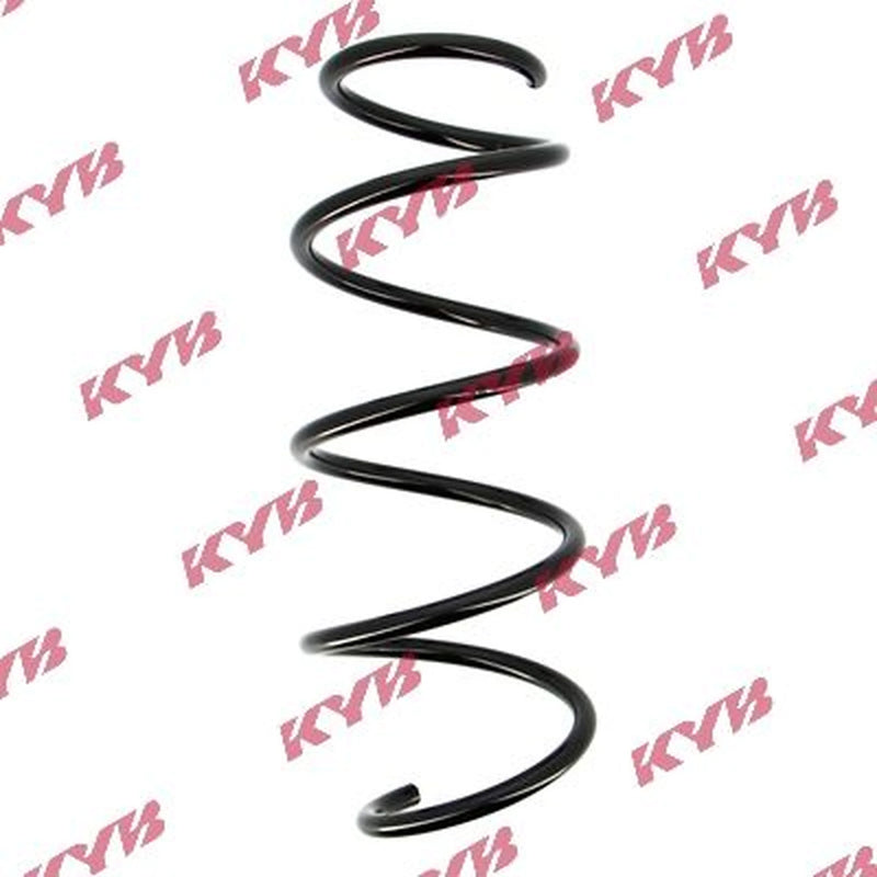 KYB Front Suspension Coil Spring RA4077