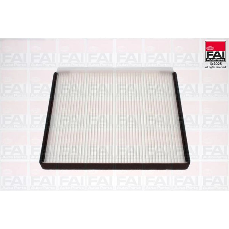 FAI Cabin Air Filter (Pollen Filter) CF142