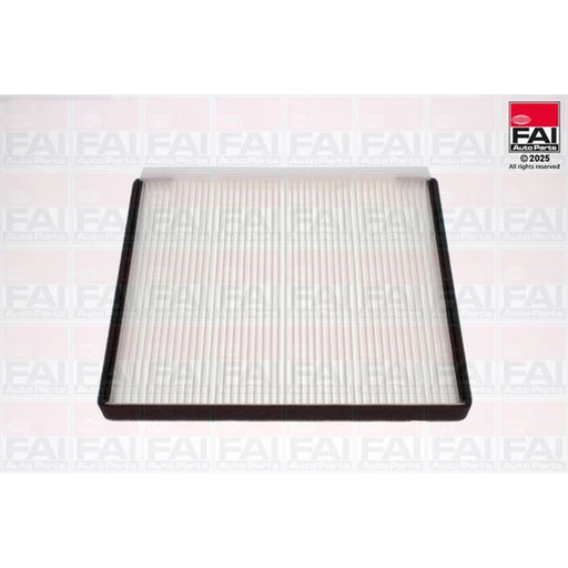 FAI Cabin Air Filter (Pollen Filter) CF142