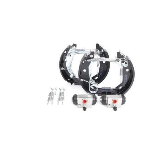Bosch Brake Shoe Set Axle Kit 0 204 114 607