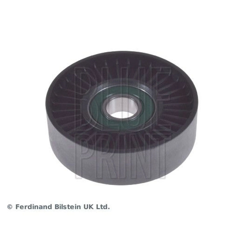 Blue Print V-Ribbed Belt Deflection/Guide Pulley ADG096522