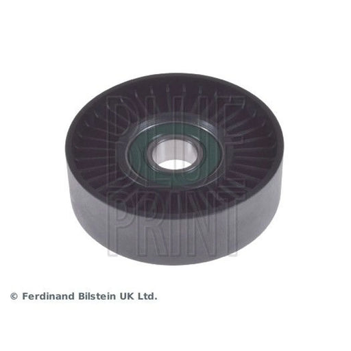 Blue Print V-Ribbed Belt Deflection/Guide Pulley ADG096522