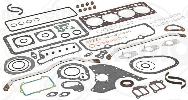 Elring Full Gasket Kit, engine 825.825