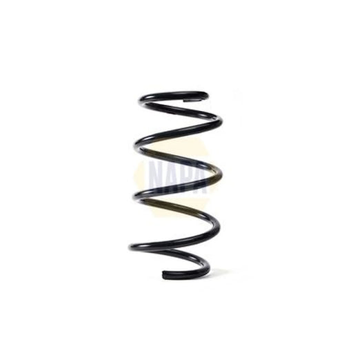 NAPA Front Suspension Coil Spring NCS1772