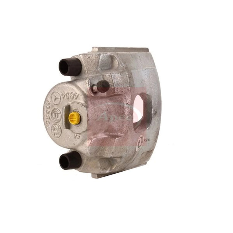 Apec Brake Caliper Assembly Front Left LCA461N