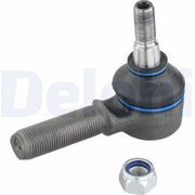 Delphi Steering Tie Rod End Ball Joint Front M18x1.5 TA1759