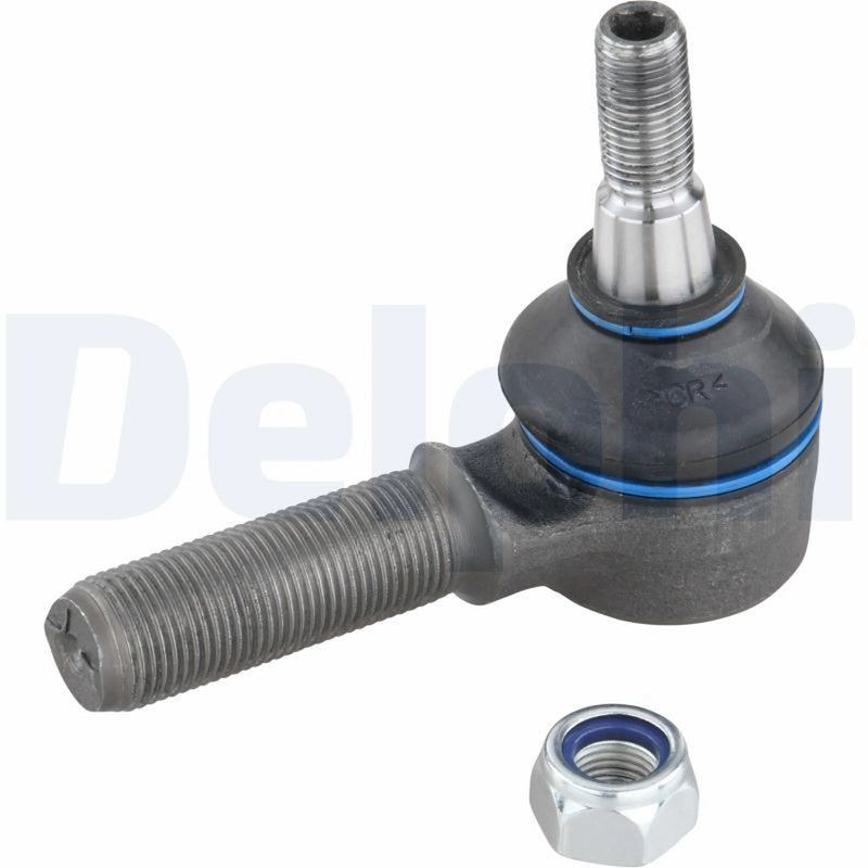 Delphi Steering Tie Rod End Ball Joint Front M18x1.5 TA1759