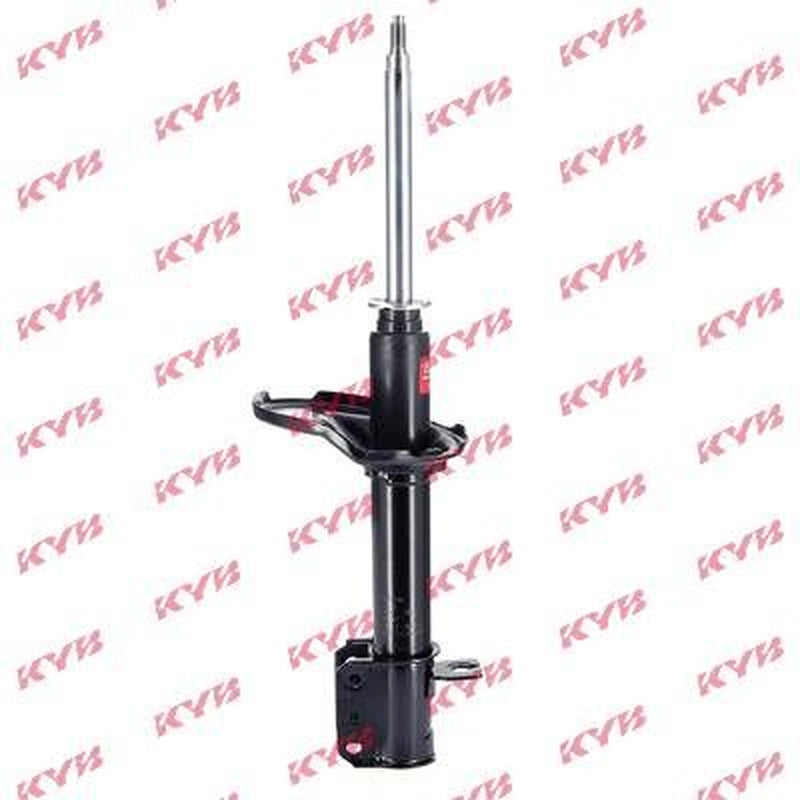 KYB Shock Absorber Damper Strut Rear 334036
