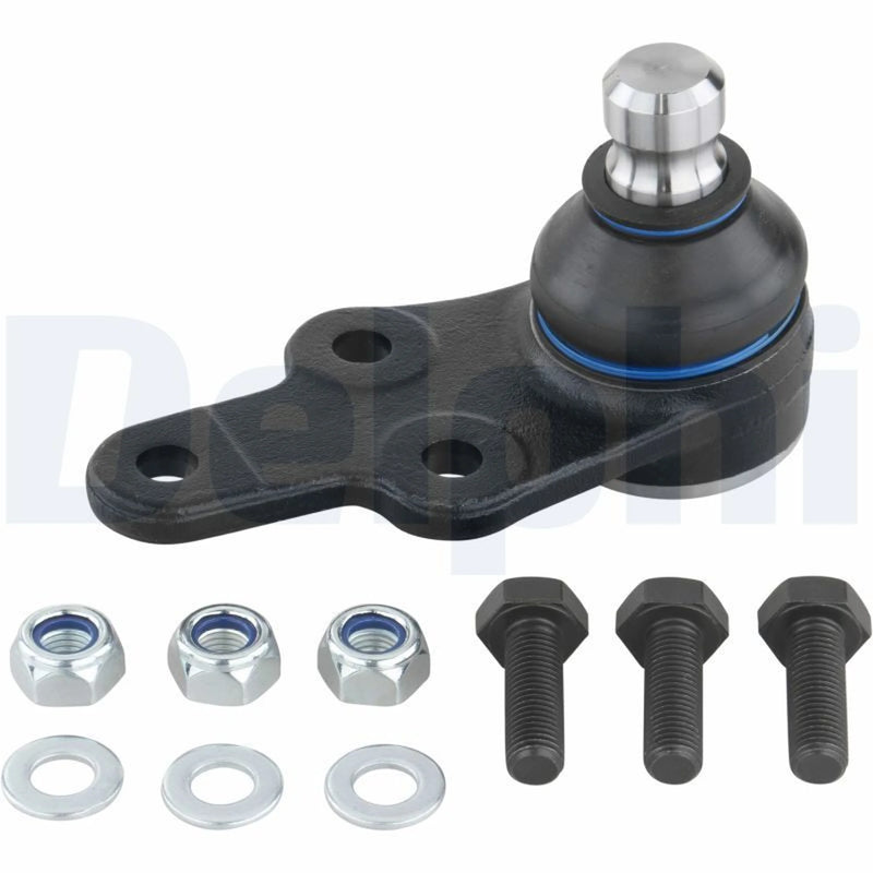 Delphi Ball Joint Lower TC1016