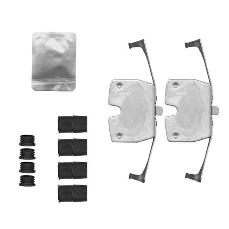 Mintex Mintex Pc Pad Accessories MBA1879