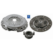 Sachs Clutch Kit Set 3pc 3000855201