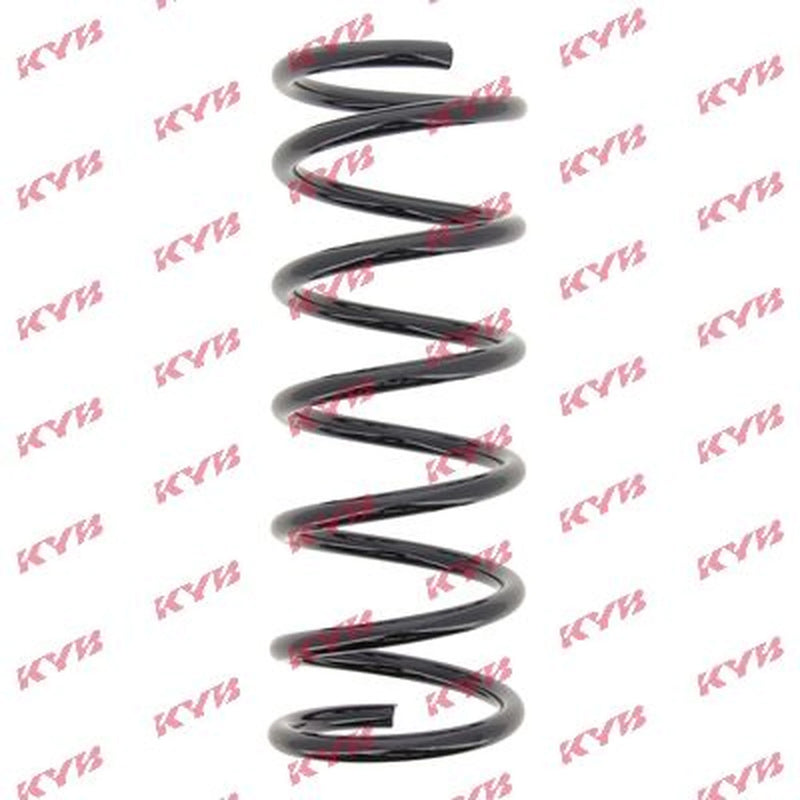 KYB Rear Suspension Coil Spring RA6659