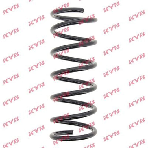 KYB Rear Suspension Coil Spring RA6659
