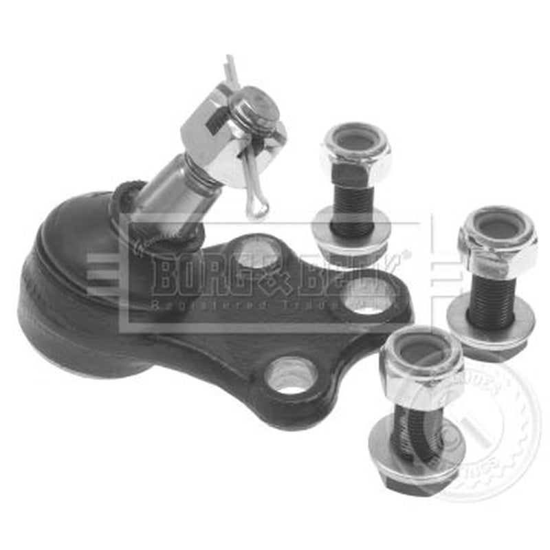 Borg & Beck Ball Joint Lower BBJ5321