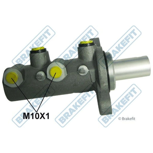 Apec Brake Master Cylinder Hydraulic Assembly BMC2040
