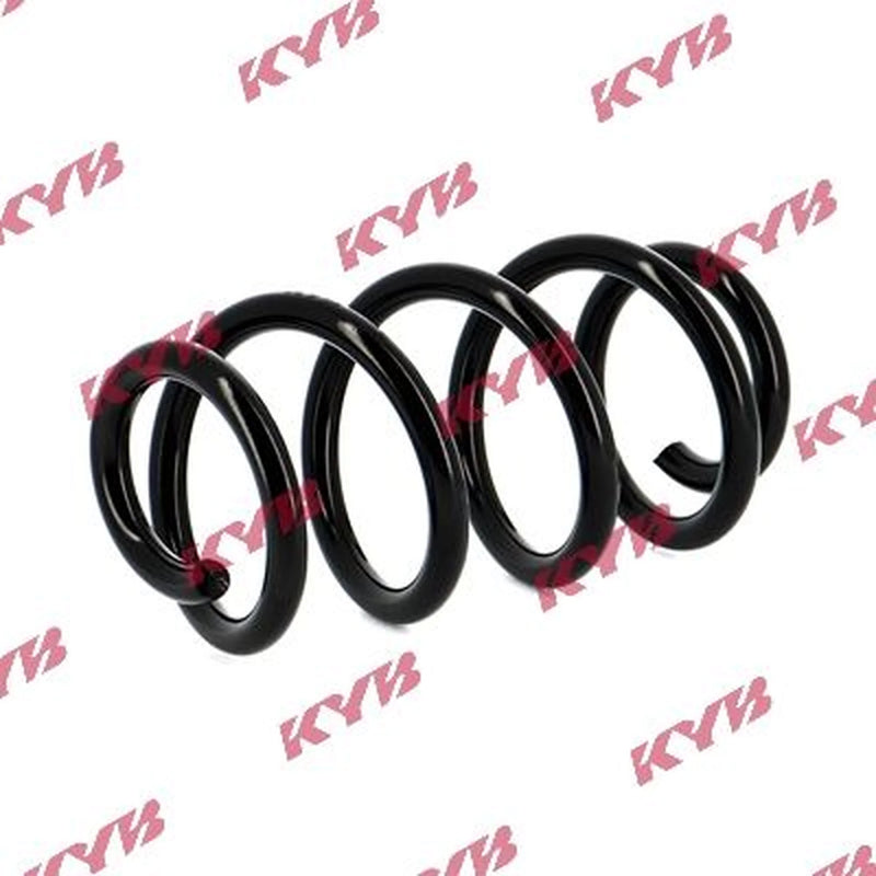 KYB Front Suspension Coil Spring RA1012