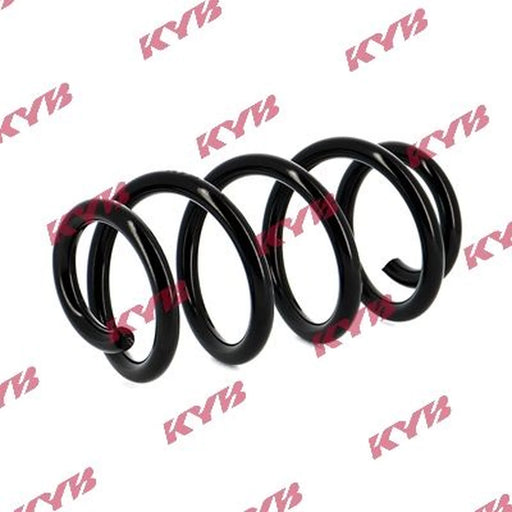 KYB Front Suspension Coil Spring RA1012