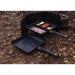 Ridgemonkey Cooking Pan Connect Combi & Steamer XXL Granite Fishing Camping - RidgeMonkey - Van Life Living