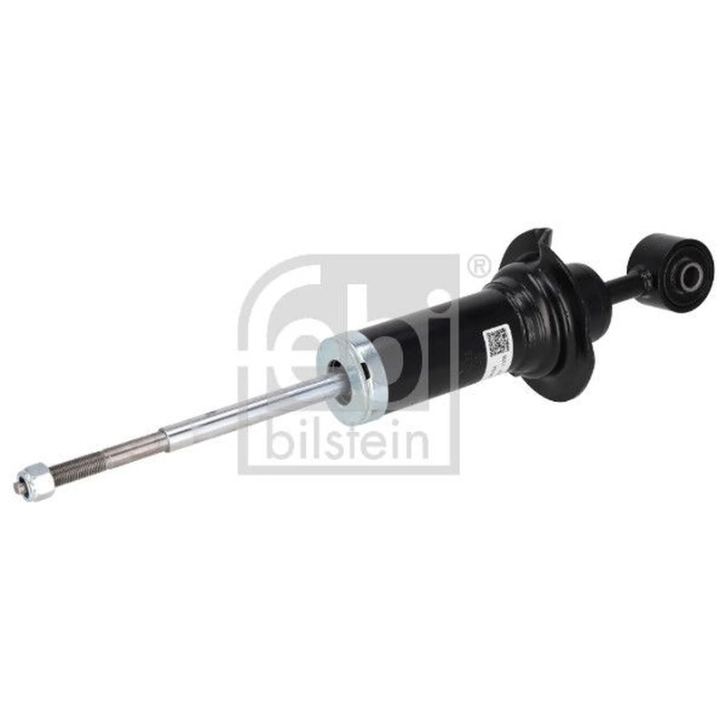 Febi Shock Absorber Damper Strut Front Left 194184