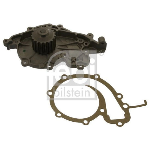 Febi Engine Cooling Water Pump 40998