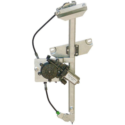 Valeo Electric Window Regulator Lifter Right Front 850407