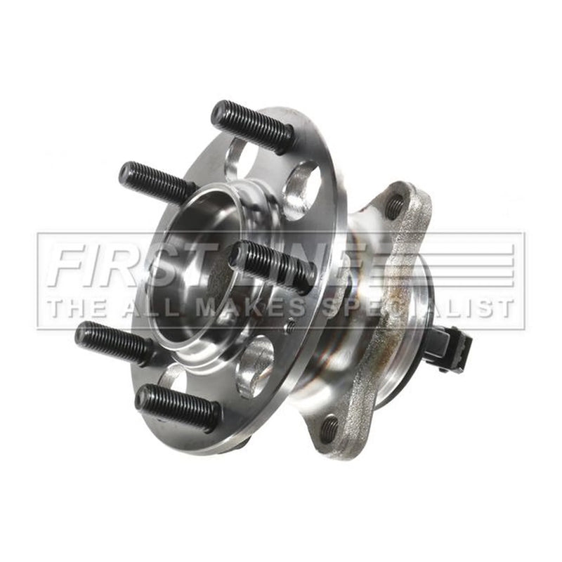 First Line Wheel Bearing Kit FBK1633