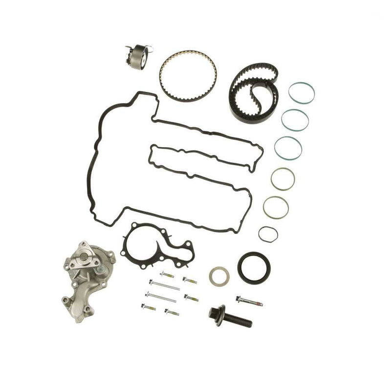 Gates Timing Belt & Water Pump Kit KP3T359HOB