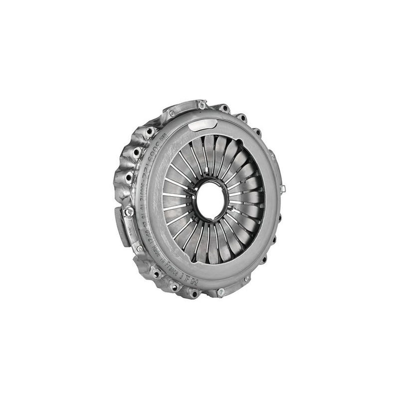 Valeo Clutch Kit Set 3pc 827293