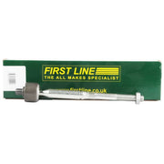 First Line Steering Inner Tie Rod Rack End FTR6268