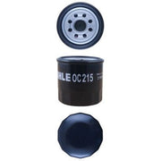 Mahle Engine Oil Filter OC 215