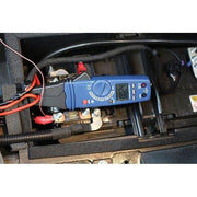 Laser Mini AC/DC Digital Clamp Meter CAT III 80A 6551 Laser  - Town Parts