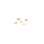 Bosch Rubber Seal Ring 1 280 210 823