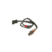 Bosch O2 Lambda Oxygen Sensor after catalytic converter 0 258 006 199