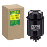 MANN-FILTER Fuel Filter Element WK 8113
