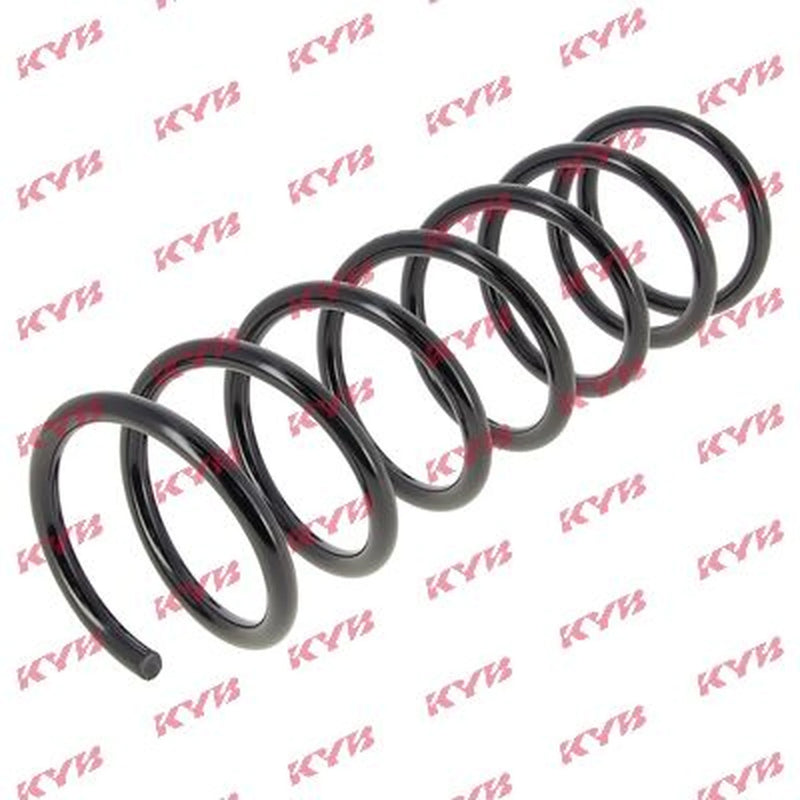 KYB Rear Suspension Coil Spring RA5660