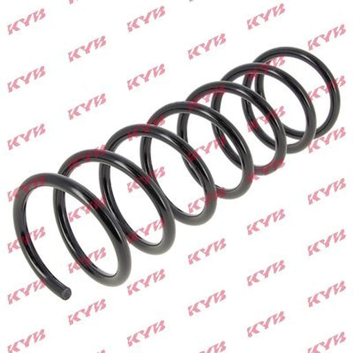 KYB Rear Suspension Coil Spring RA5660