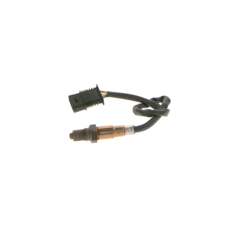 Bosch O2 Lambda Oxygen Sensor before catalytic converter 0 258 027 015