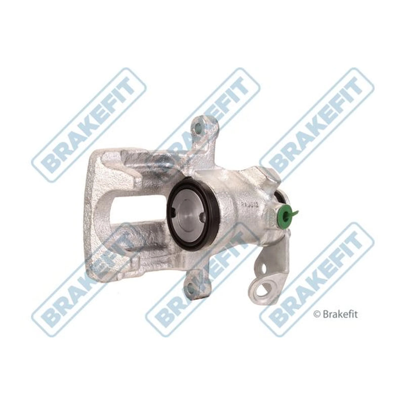 Apec Brake Caliper Assembly Rear Left BCA1721