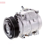 Denso Air Conditioning Compressor fits Toyota Land Cruiser Prado 2002-2009 3.0