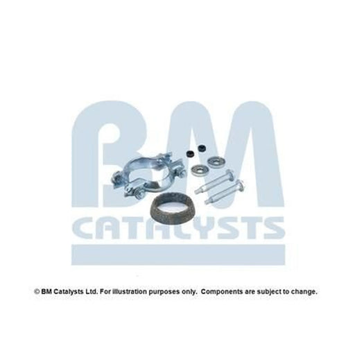 BM Catalysts Exhaust Pipe Mounting Kit FK50023B