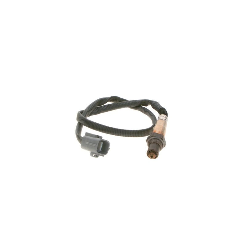 Bosch O2 Lambda Oxygen Sensor after catalytic converter 0 258 010 079
