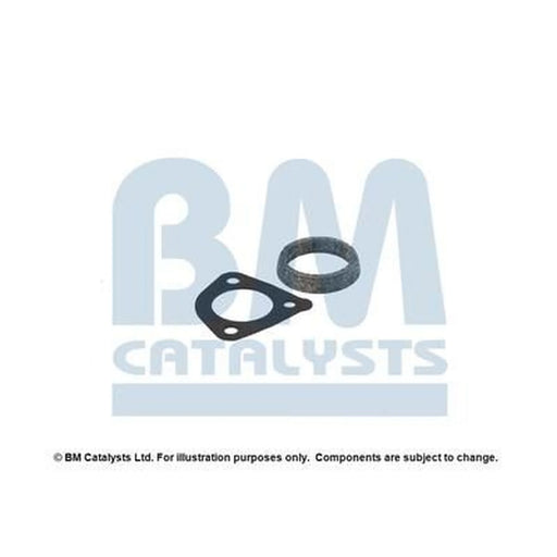 BM Catalysts Exhaust Pipe Mounting Kit FK50102A