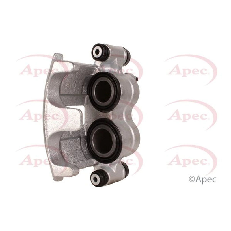 Apec Brake Caliper Assembly Front Left LCA430