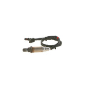 Bosch O2 Lambda Oxygen Sensor before catalytic converter 0 258 003 156