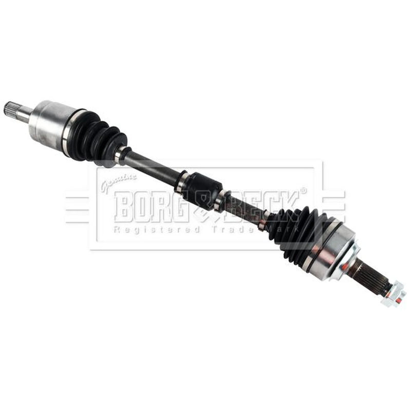 Borg & Beck CV Drive Shaft Driveshaft Front Left BDS1552